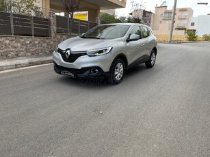 Renault Kadjar '16 Tce 130ps Άψογο!!