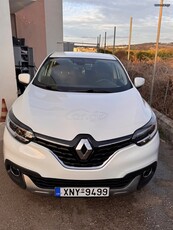 Renault Kadjar '17