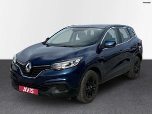 Renault Kadjar '17 1.2 TCe 130