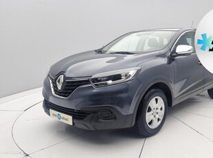 Renault Kadjar '17 1.2 TCe Zen | ΕΩΣ 5 ΕΤΗ ΕΓΓΥΗΣΗ