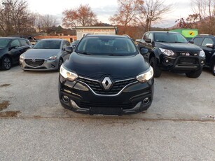 Renault Kadjar '17 1.5 dCi 110PS *INTENS*PANORAMA*NAVI*