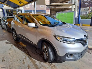 Renault Kadjar '17 1.5 dCi Energy BusinessΟΘΟΝΗ NAVI KTL