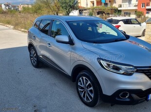 Renault Kadjar '17 1.5 dci energy business eco2