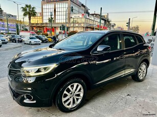 Renault Kadjar '17 1.5 DCI ENERGY ZEN