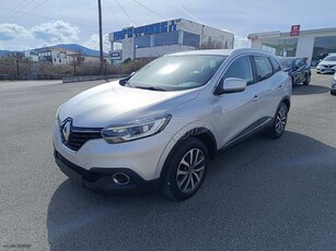 Renault Kadjar '17 1.5 DCI Energy Bussiness