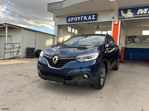 Renault Kadjar '17 1.5 DCI EYRO6