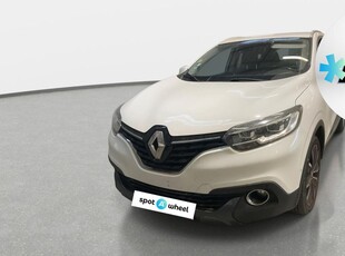 Renault Kadjar '17 1.6 dCi Energy Intens | ΕΩΣ 5 ΕΤΗ ΕΓΓΥΗΣΗ