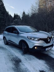 Renault Kadjar '17 ΑΥΤΟΜΑΤΟ FOULL EXTRA