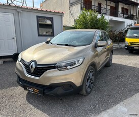 Renault Kadjar '17