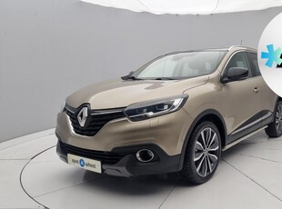 Renault Kadjar '17 | ΕΩΣ 5 ΕΤΗ ΕΓΓΥΗΣΗ