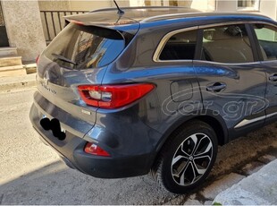 Renault Kadjar '17 Ελληνικο