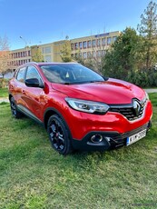 Renault Kadjar '17 BOSE EDITION