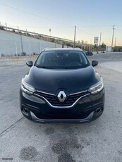 Renault Kadjar '17 BOSE EDITION 1.6 130hp