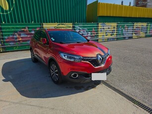 Renault Kadjar '17 DCI 110 ΑΥΤΌΜΑΤΟ EDC