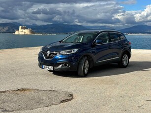 Renault Kadjar '17 ECO 2 START/STOP NAVI