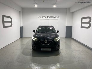 Renault Kadjar '17 ENERGY BUSINESS