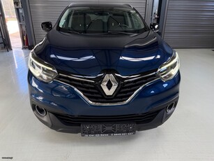 Renault Kadjar '17 ENERGY DCI 110