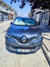 Renault Kadjar '17 ENERGY DCI 110 EXPERIENCE