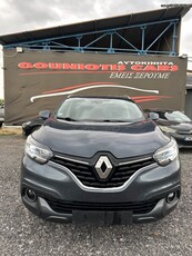 Renault Kadjar '17 ENERGY dCi 110 XMOD