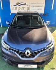 Renault Kadjar '17 ENERGY DCI 130 BOSE EDITION