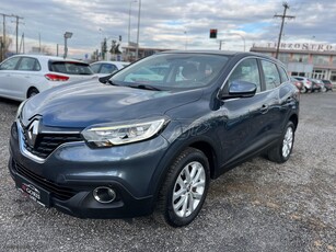 Renault Kadjar '17 ENERGY dCi 130 XMOD 4x4