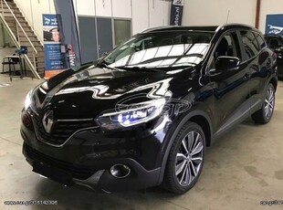 Renault Kadjar '17 ENERGY EDITION FULL EXTRA eco²