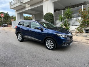 Renault Kadjar '17 ENERGY Intens 130 4X4