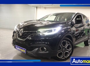 Renault Kadjar '17 Energy Intens 4Wd /6 Χρόνια Δωρεάν Service