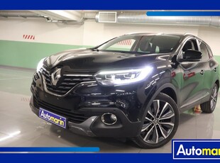 Renault Kadjar '17 Energy Intens Sunroof /6 Χρόνια Δωρεάν Service