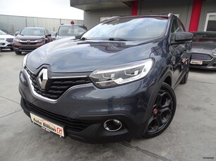 Renault Kadjar '17 ENERGY MAGNITIK DERMA NAVI KLIMA KAMERA FULL EXTRA