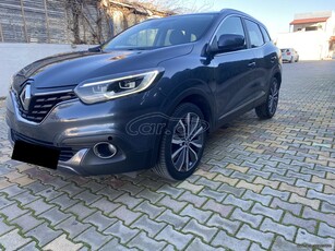 Renault Kadjar '17 Full extra euro 6 panorama