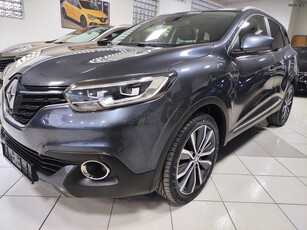 Renault Kadjar '17 LED VISION ΦΩΤΑ-AUTO PARK-1.6-130HP