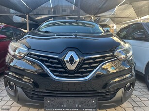 Renault Kadjar '17 NAVI*LEATHER*PANORAMA