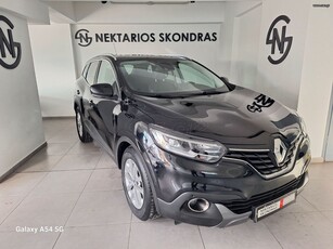 Renault Kadjar '17 PANORAMA ΑΥΤΟΜΑΤΟ 54 ΧΡΟΝΙΑ ΔΙΠΛΑ ΣΑΣ #1971