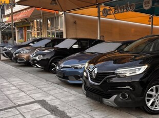 Renault Kadjar '17 X MOD -ΑΥΤΟΜΑΤΟ-EURO 6