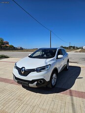 Renault Kadjar '17 XMOD ΑΥΤΟΜΑΤΟ