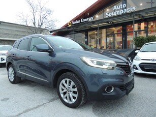 Renault Kadjar '18 1.2 ΤCe 