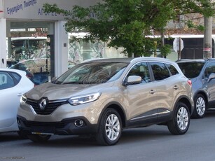 Renault Kadjar '18 ΕΛΛΗΝΙΚΟ-1,2 TCE 130 HP-EXPRESSION-ΣΑΝ ΚΑΙΝΟΥΡ