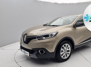 Renault Kadjar '18 1.2 TCe Energy Intens | ΕΩΣ 5 ΕΤΗ ΕΓΓΥΗΣΗ