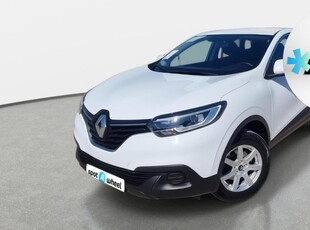 Renault Kadjar '18 1.2 TCe Energy Life | ΕΩΣ 5 ΕΤΗ ΕΓΓΥΗΣΗ