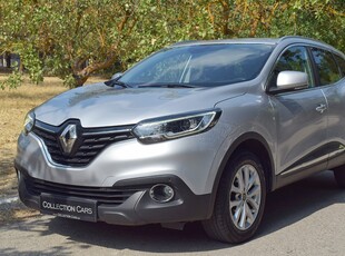 Renault Kadjar '18 1.5 Blue dCi ΑΥΤΟΜΑΤΟ NAVI CAMERA