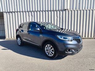 Renault Kadjar '18 1.5 dCi 110 Expression K9K