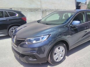 Renault Kadjar '18 1.5 dci Authentic 110hp