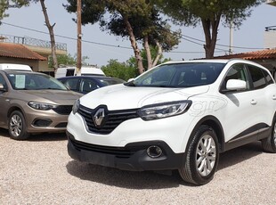 Renault Kadjar '18 ***ΠΡΟΣΦΟΡΑ*** 1.5 DCI AUTO (EL949)