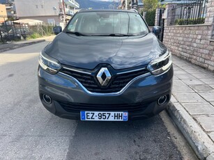 Renault Kadjar '18 1.5 DCI AUTOMATIC