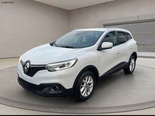 Renault Kadjar '18 1.5 DCI Business Edition PDC Automatic