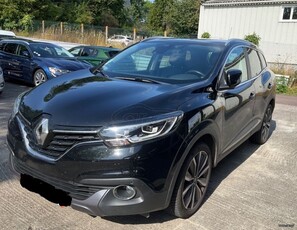 Renault Kadjar '18 1,5 dci Energy Intens