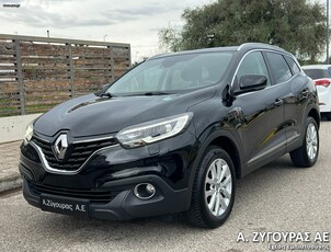 Renault Kadjar '18 1.5D SPORT EDITION