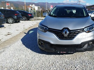 Renault Kadjar '18 1.5dci FULL EXTRA ΓΡΑΠΤΗ ΕΓΓΥΗΣΗ!!