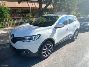 Renault Kadjar '18